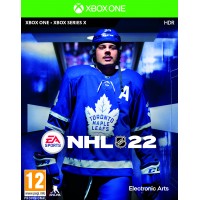NHL 22 (Xbox One)